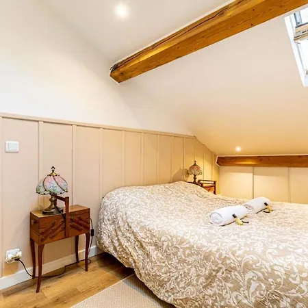 Guestready - Exotic Loft In The 11th Arr. Apartment *