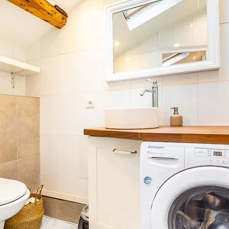 Guestready - Exotic Loft In The 11th Arr. Apartment Paris