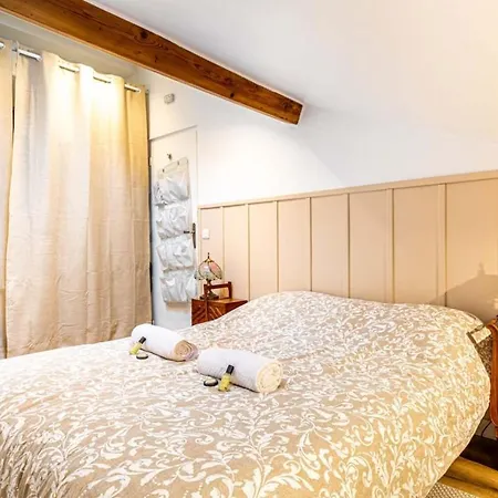 Apartment Guestready - Exotic Loft In The 11th Arr. Paris