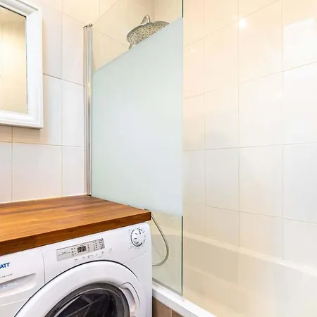 Apartment Guestready - Exotic Loft In The 11th Arr. *
